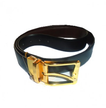 Rescado italian leather belt