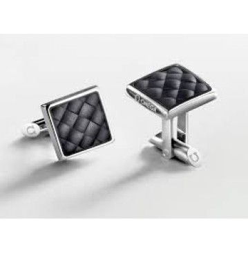 Gent and Angels cufflinks(black)