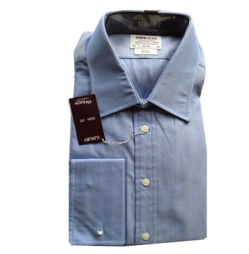 TM-Lewin slim fit shirt