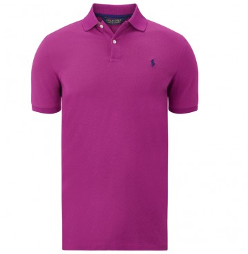 Ralph Lauren original polo- bright mag