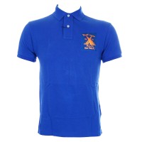 Ralph Lauren ladies polo- navy