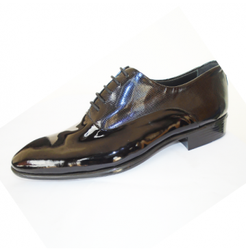 Luciano bellini shoe