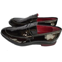 Luciano Bellini  formal shoe- black