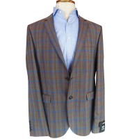 Warthel Men’s Blazer 