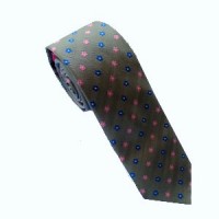 segrato dotted  tie