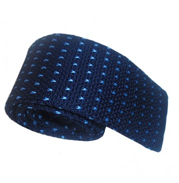 segrato  knitted tie