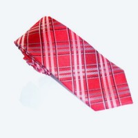 cortigiani milan long tie - multi-striped 