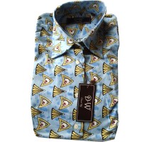 David Wej  ladies shirt