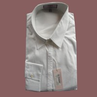 Hawes & Curtis ladies  shirt- white